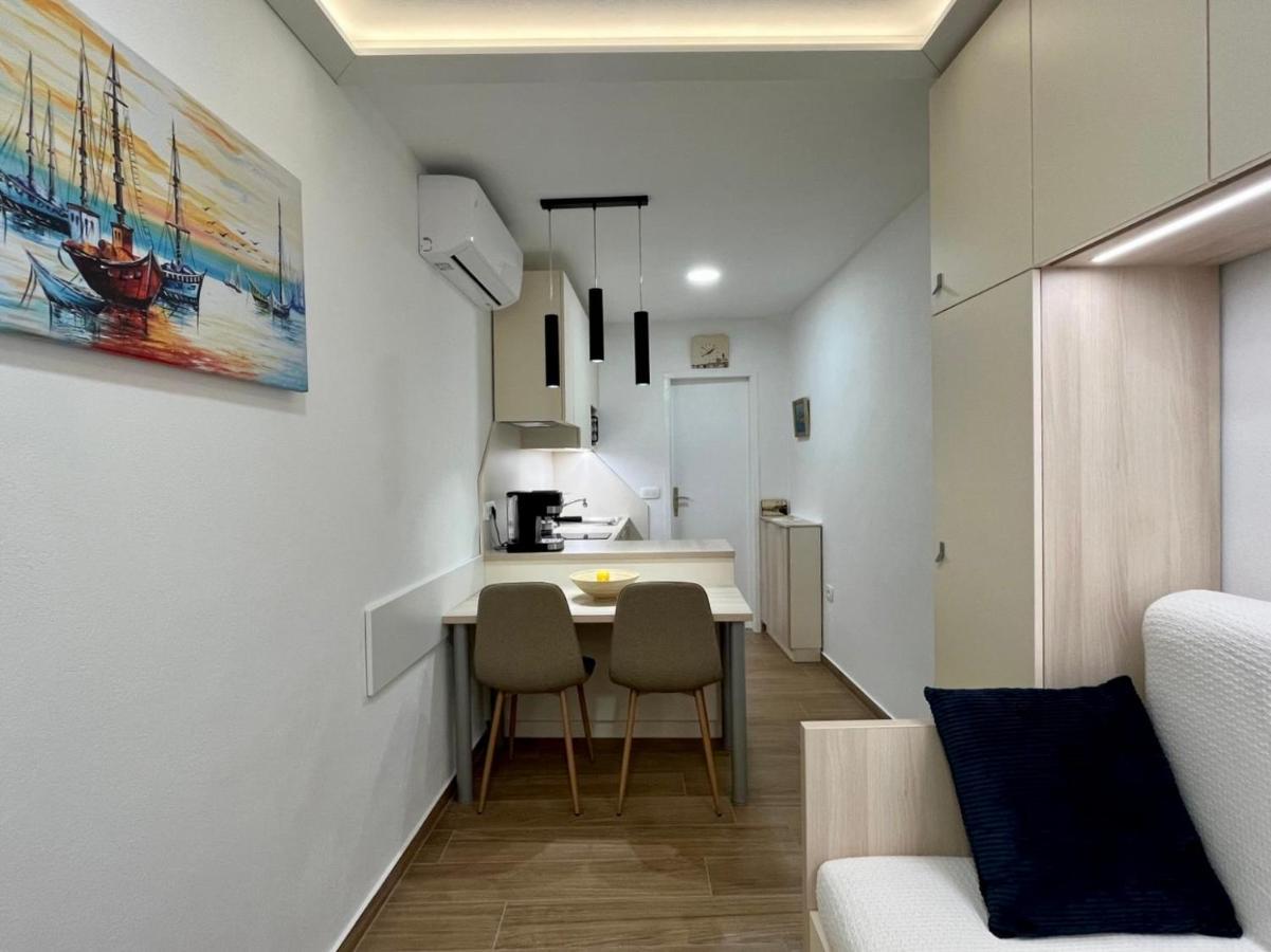 Piccolo Pirano Apartment Екстериор снимка